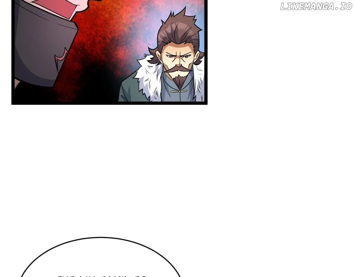 Divine Urban God Chapter 265 - page 95